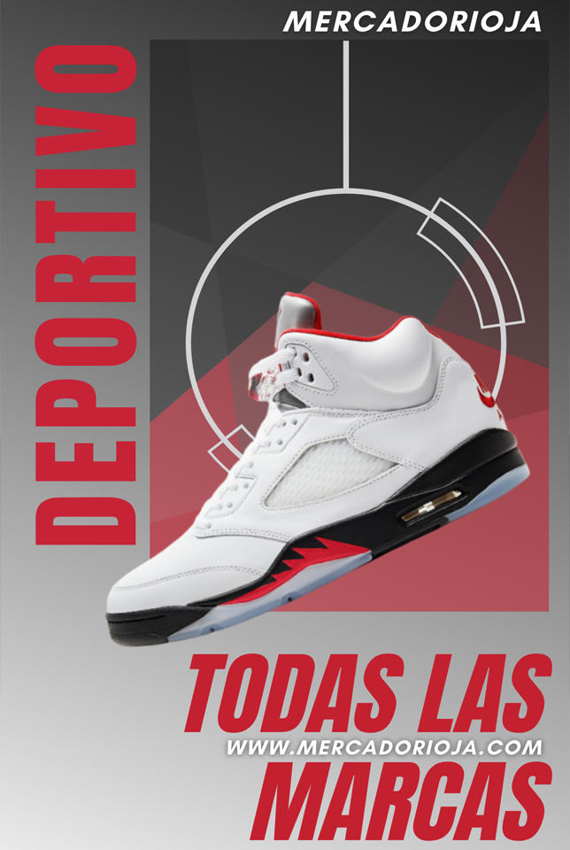 Calzados Deportivos