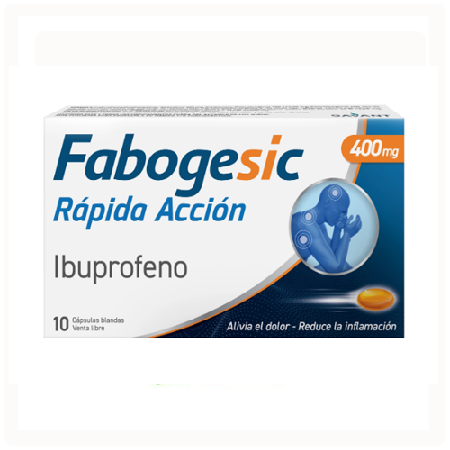 Fabogesic