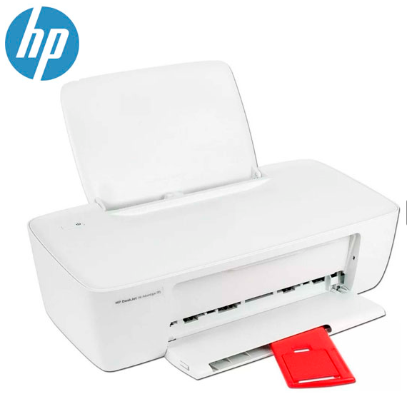 Impresora Hp 1115