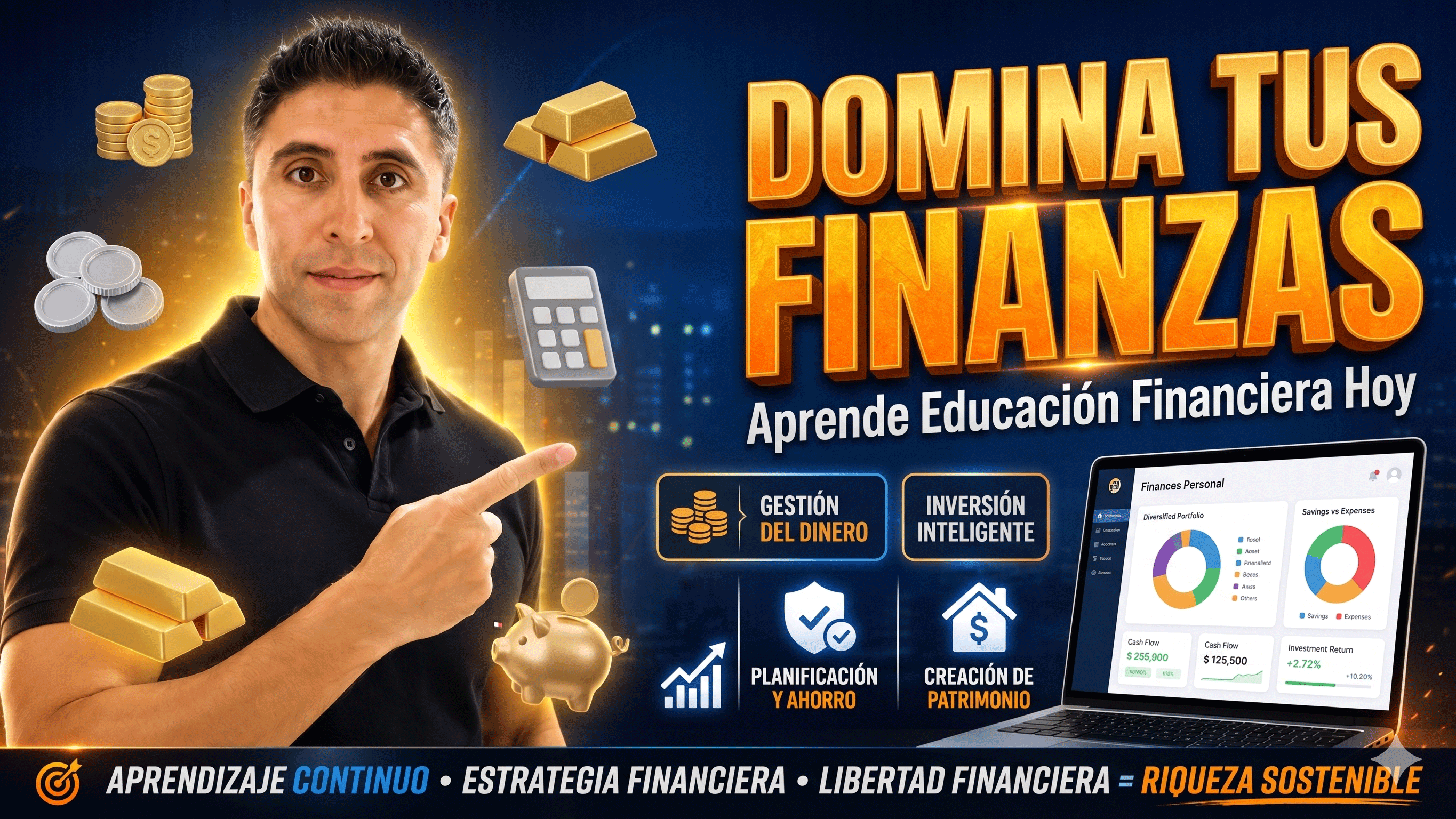 EL MITO DE LA EDUCACION FINACIERA