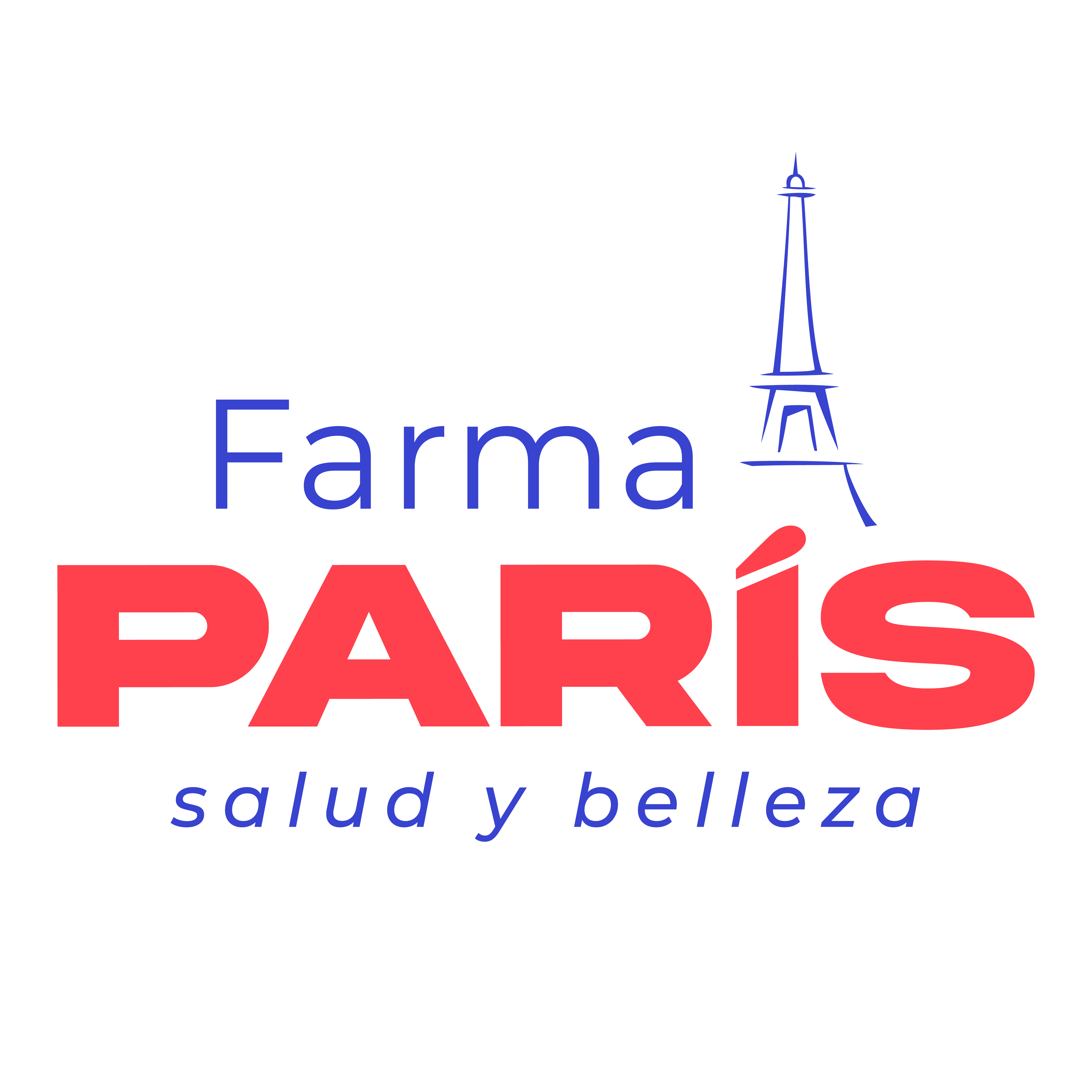Farmacia Paris