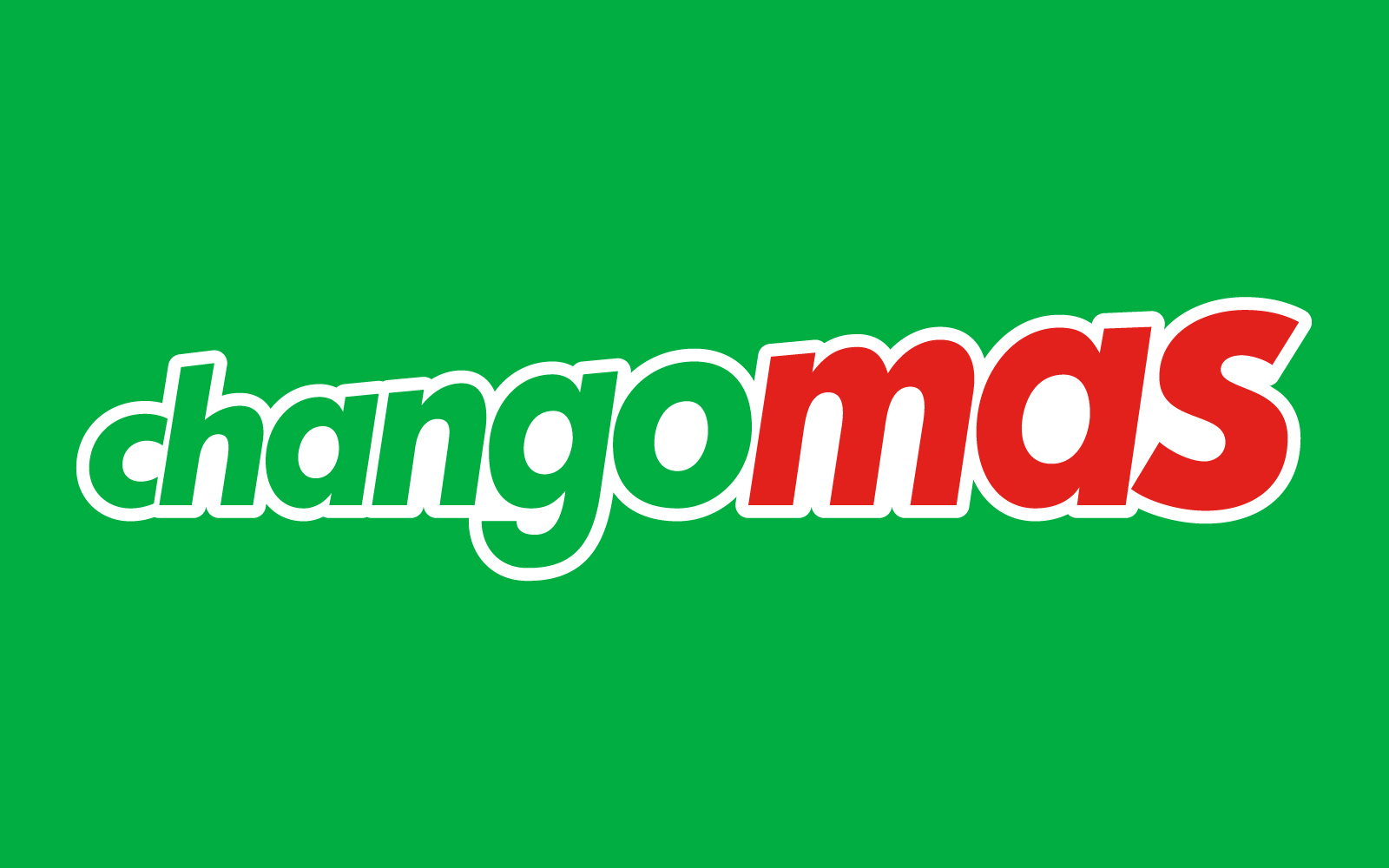 Changomas