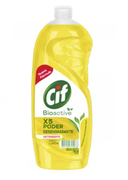 CIF