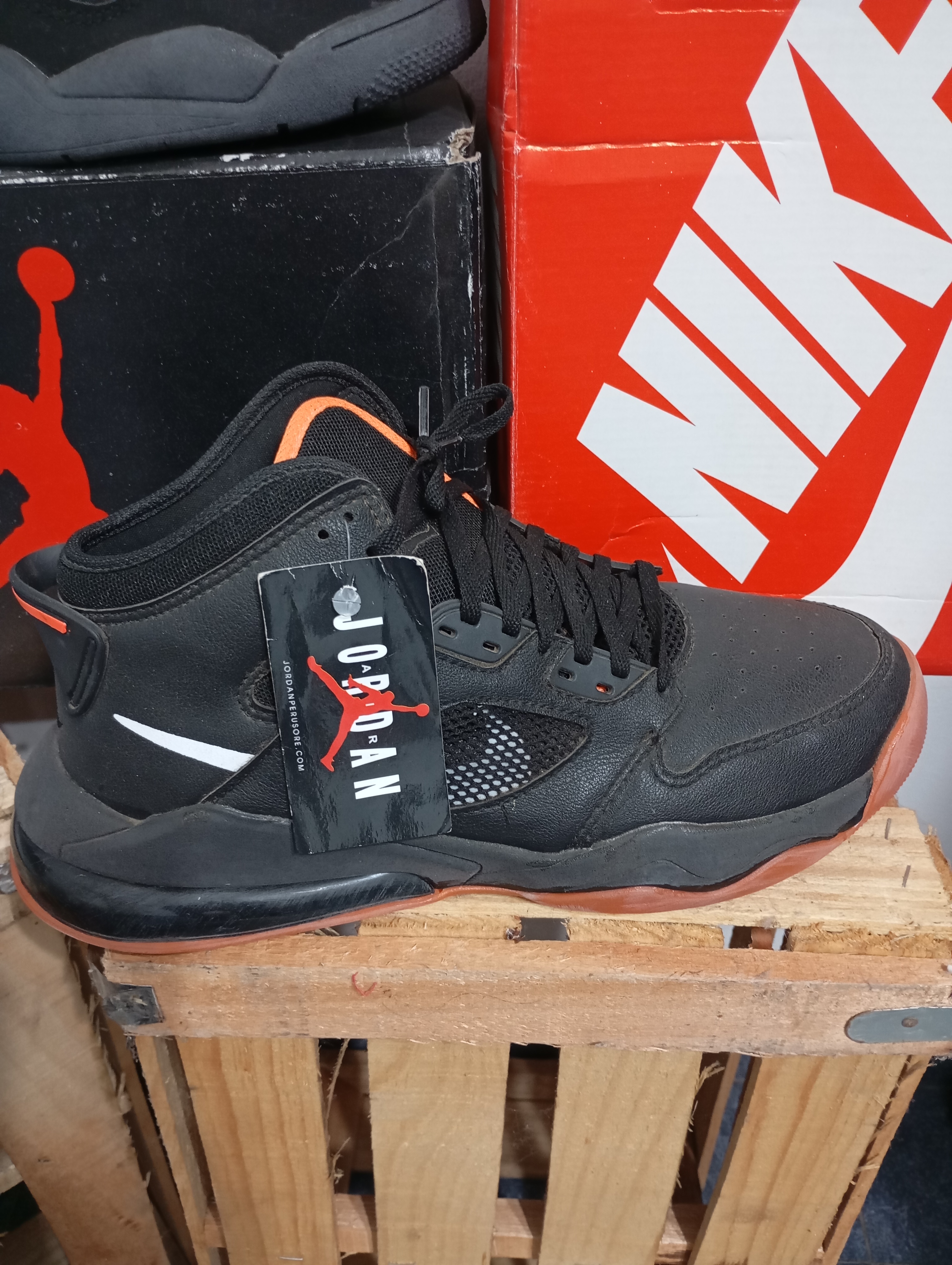 Zapatilla