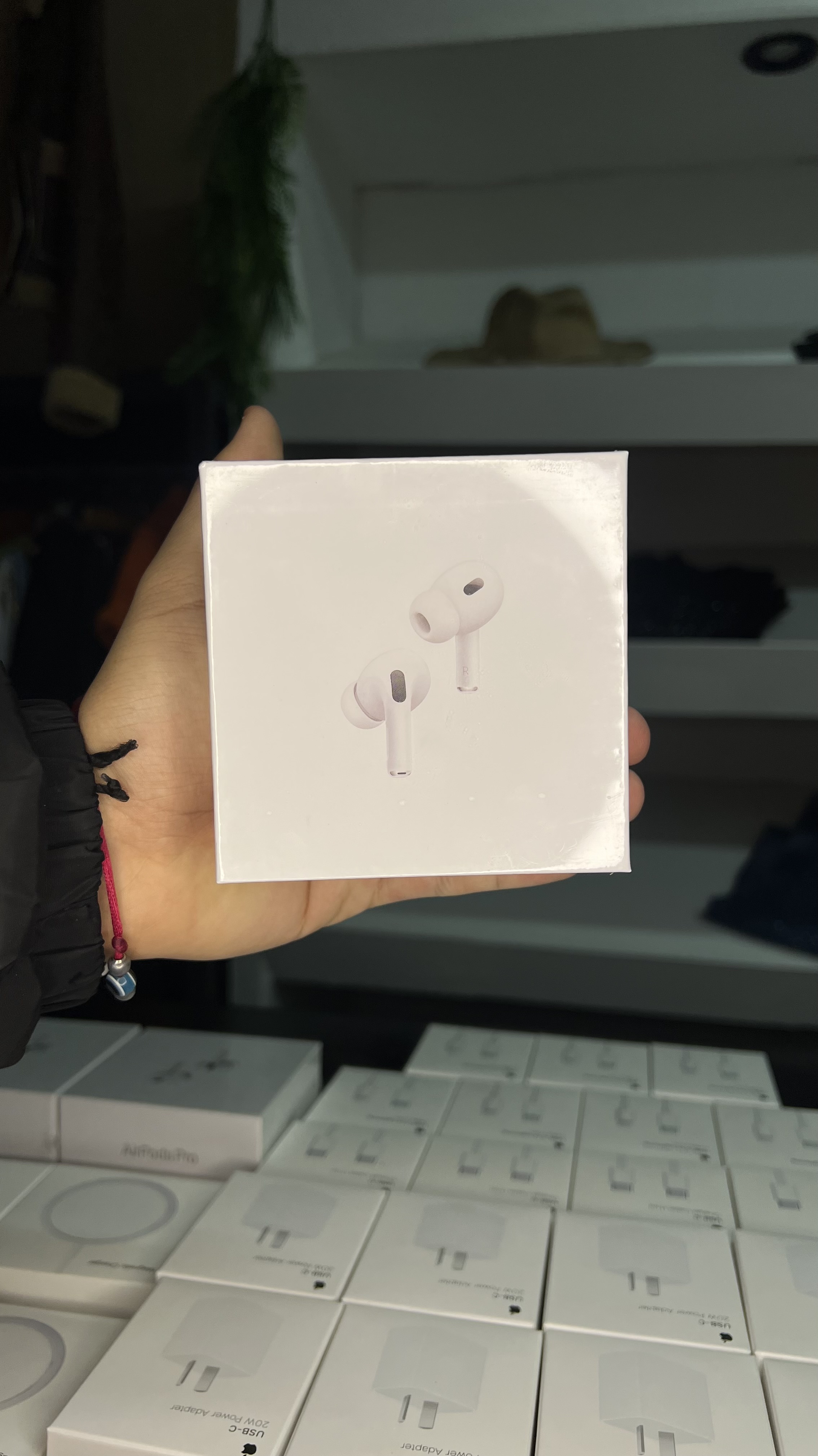 Airpods Pro 2da Generación