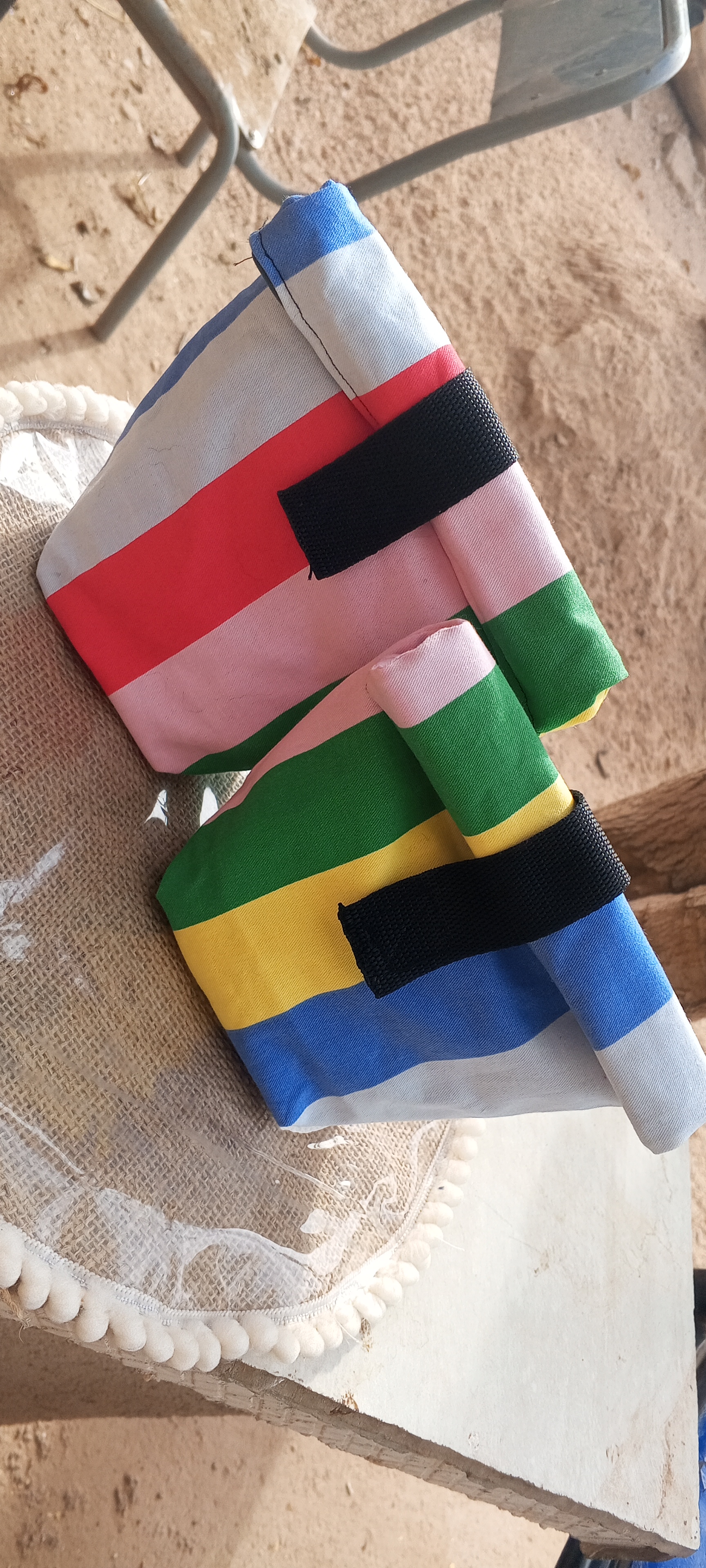 Set yerbero y azucarero