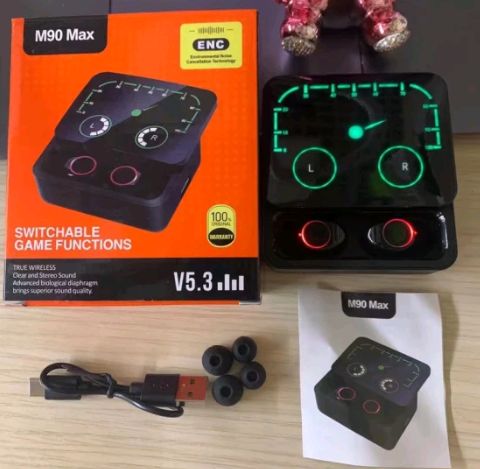 M90 Pro Max