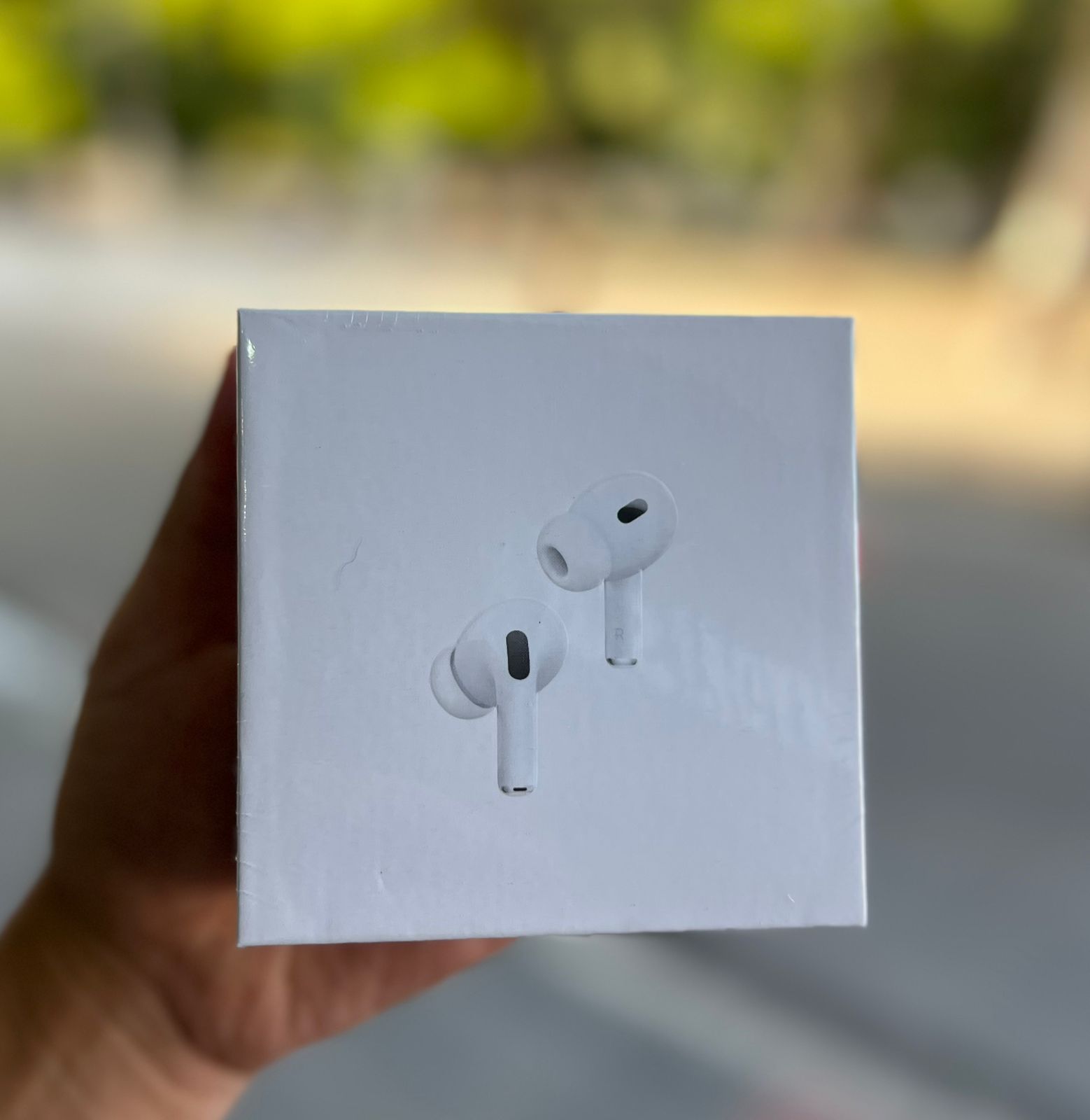 Airpods pro