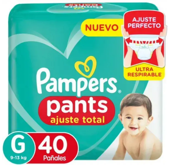 Pañales