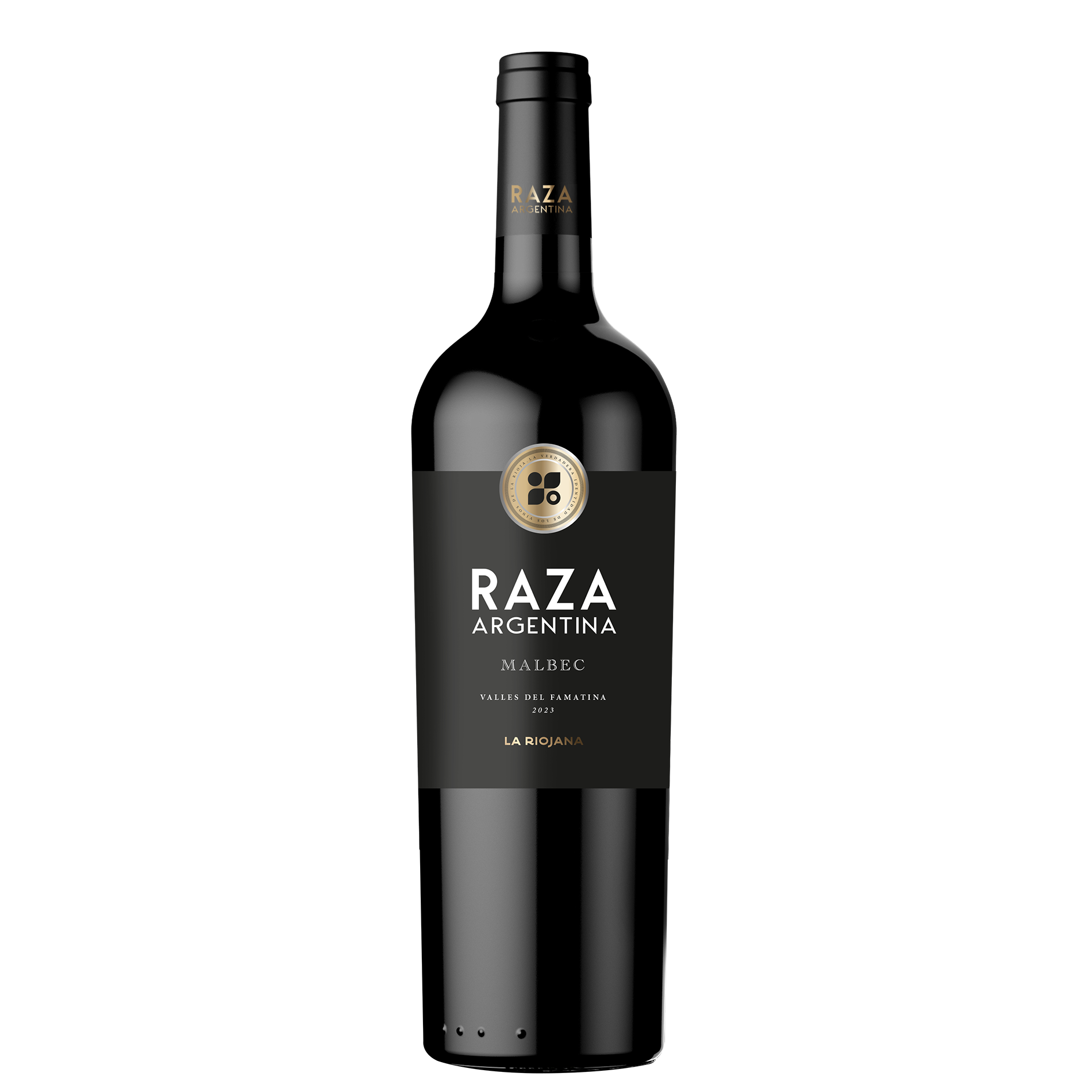 Raza Argentina Malbec 750ml