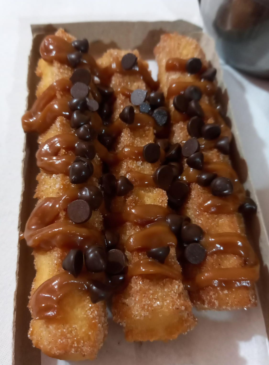 Churros