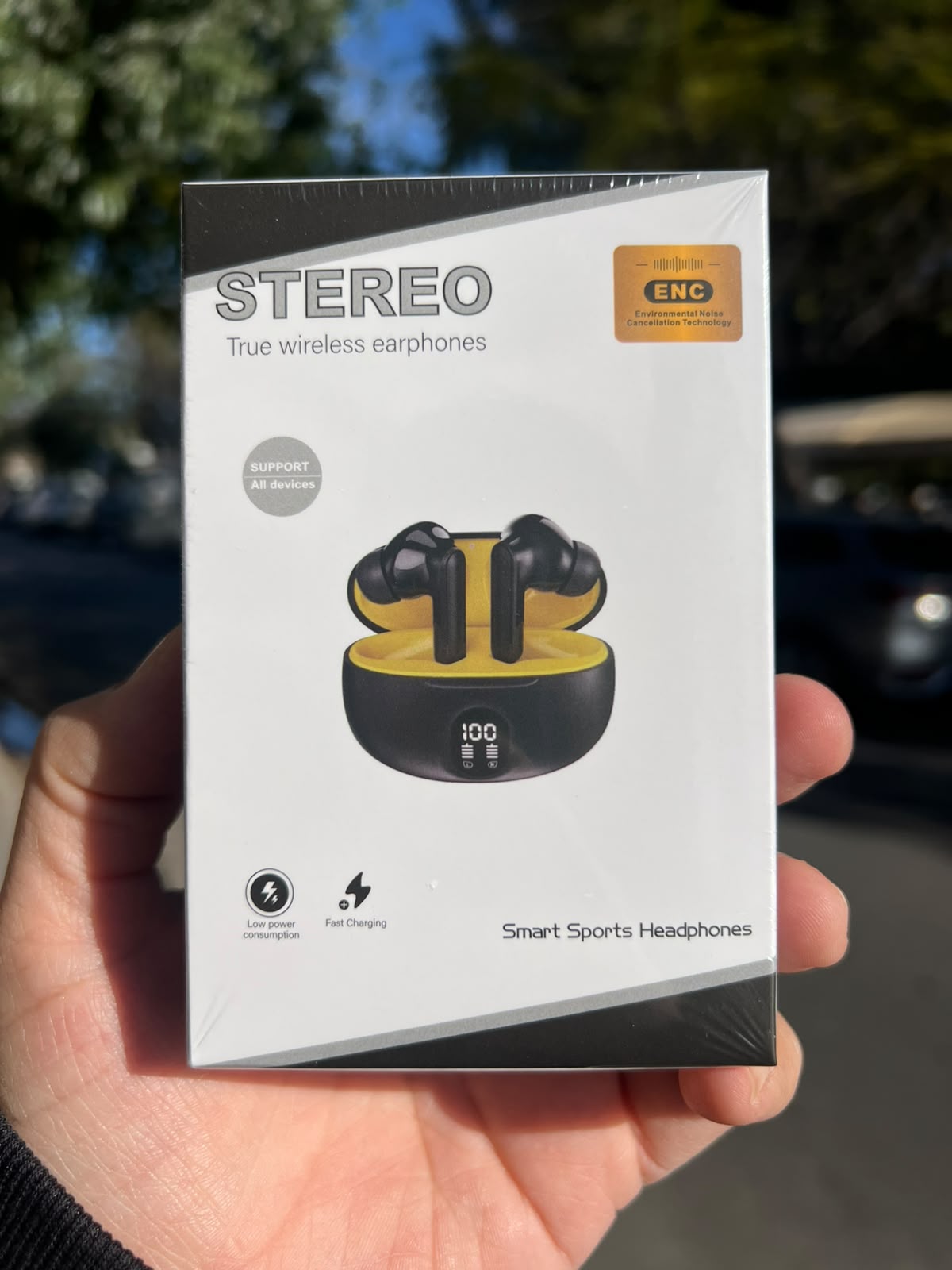 Auriculares