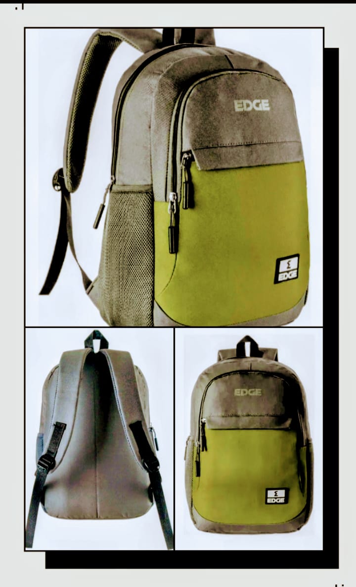 Mochila Unisex