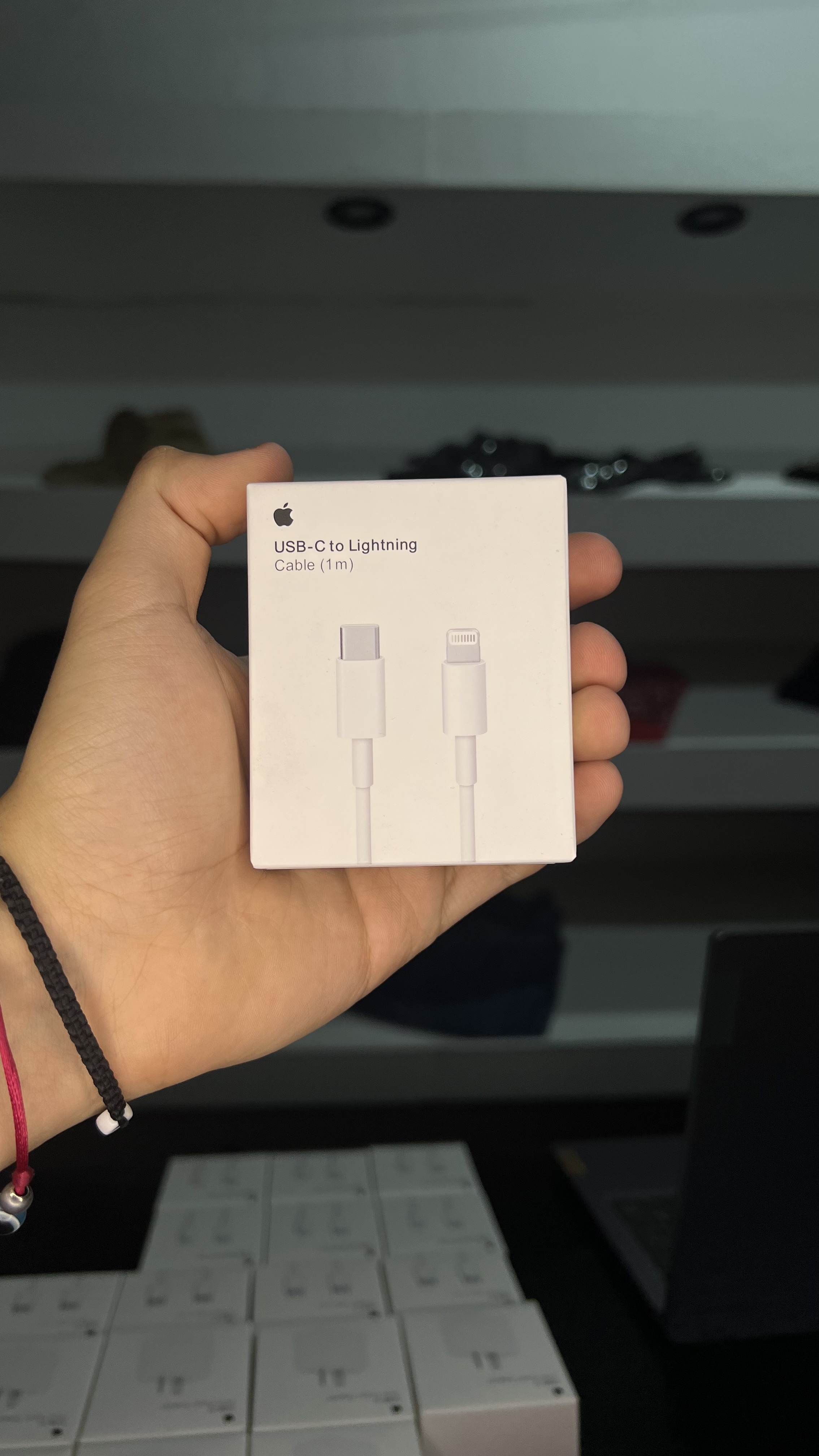 Cable USB-C