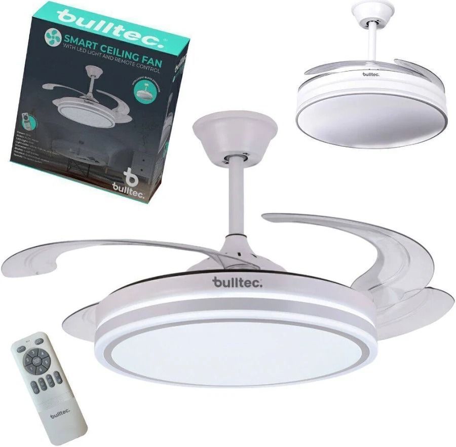 VENTILADORES DE TECHO