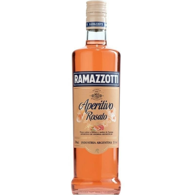 Ramazzotti Rosato 700ml