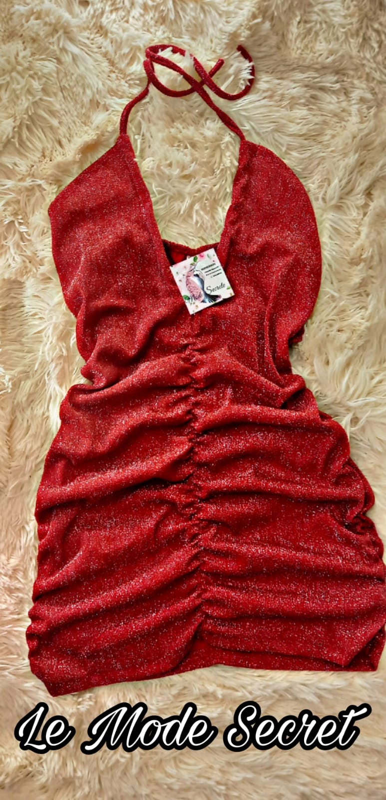 Vestidos