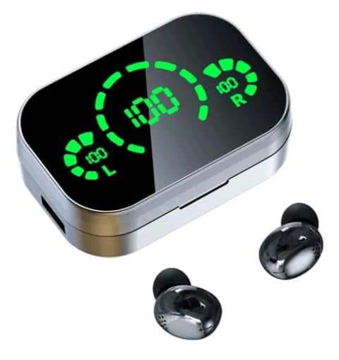 Auricular YO68