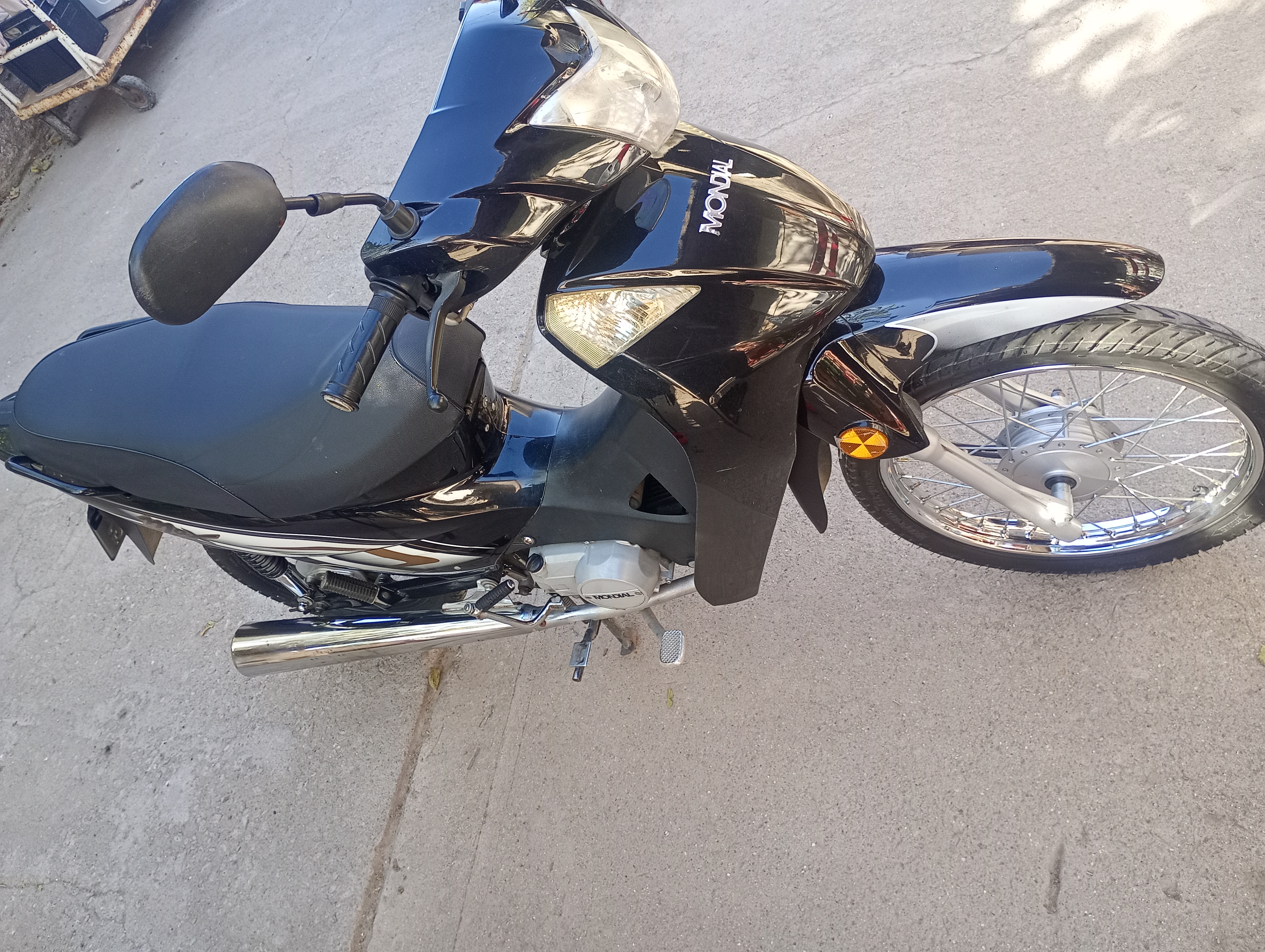 Moto